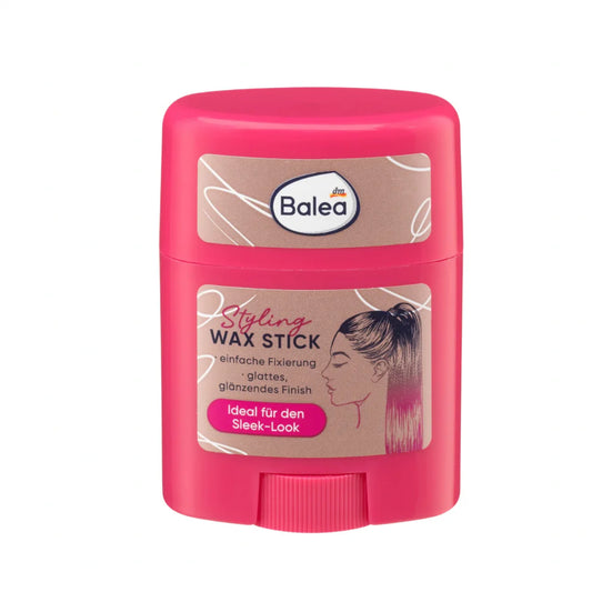 Stick de Coiffage Hair Wax